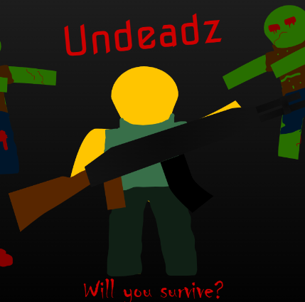 Undeadz